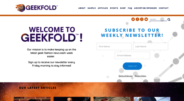 geekfold.com