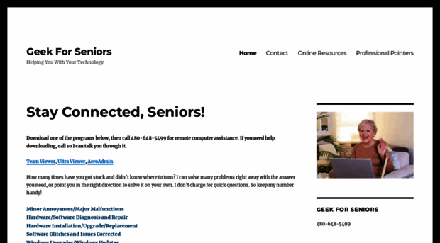 geekforseniors.com
