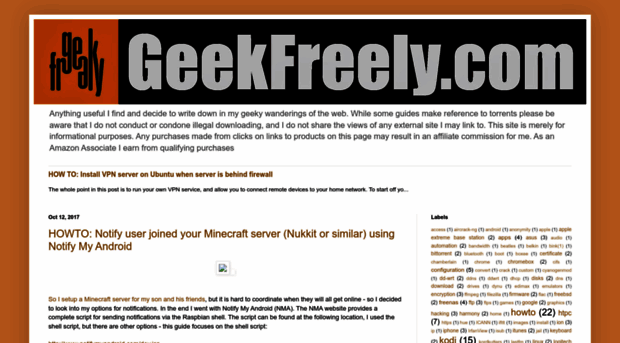 geekfreely.com