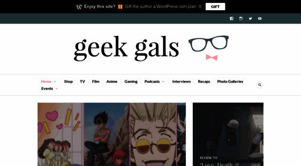 geekgals.co