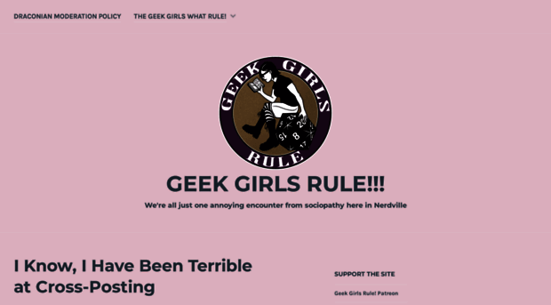 geekgirlsrule.net