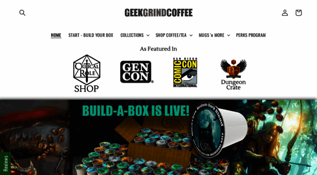 geekgrindcoffee.com