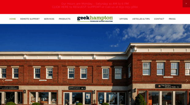 geekhampton.com