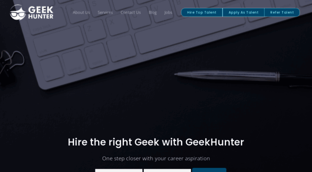 geekhunter.co