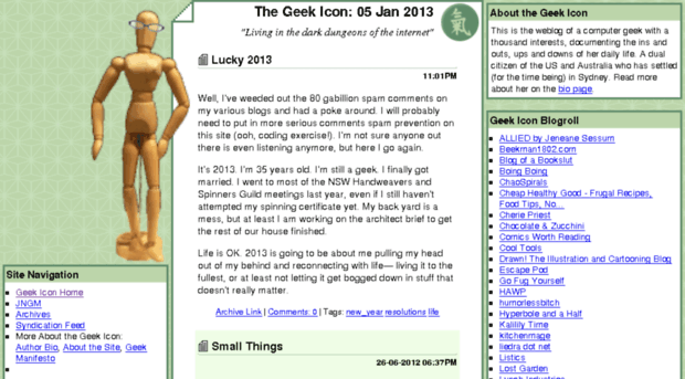 geekicon.net