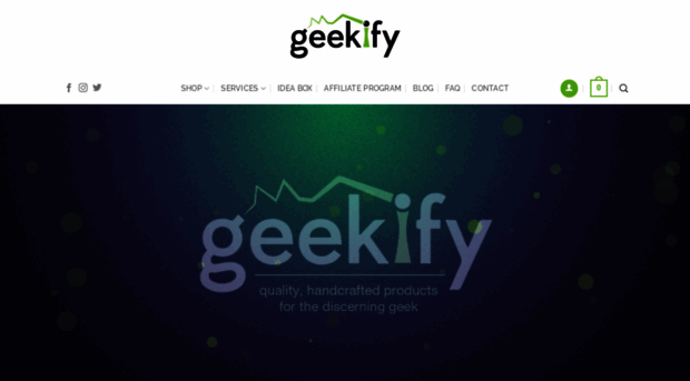 geekifyinc.com