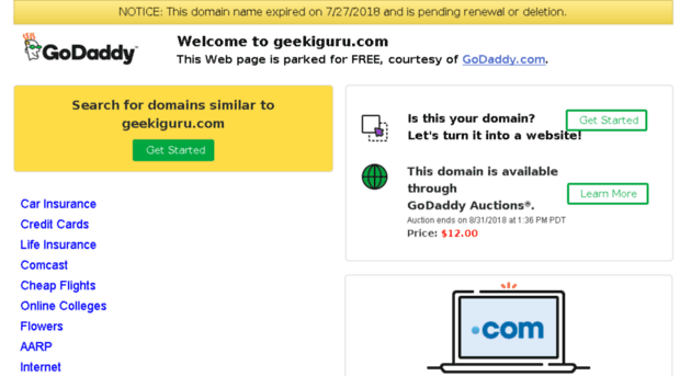 geekiguru.com