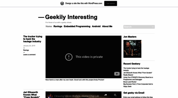 geekilyinteresting.wordpress.com