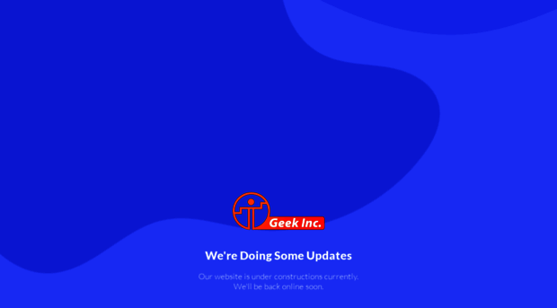 geekinc.ca