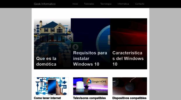 geekinformatico.com