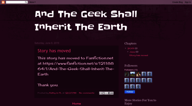 geekinherittheearth.blogspot.se