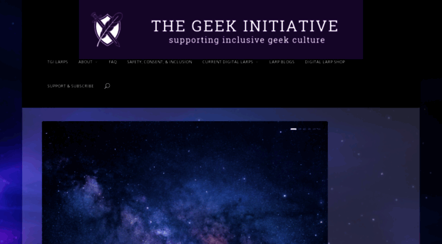 geekinitiative.com