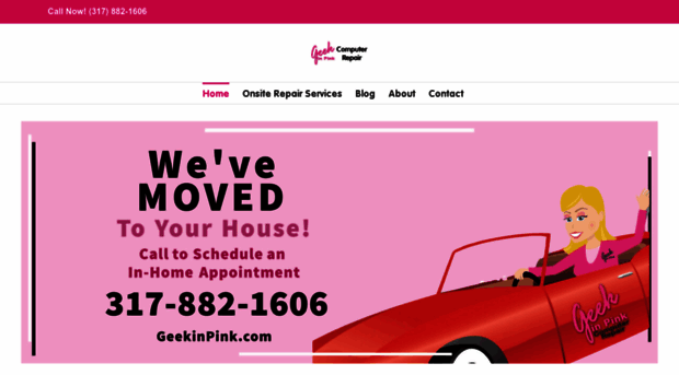 geekinpink.com