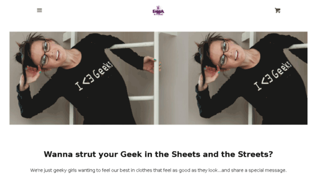 geekinthesheets.com