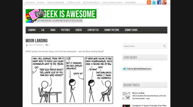 geekisawesome.com