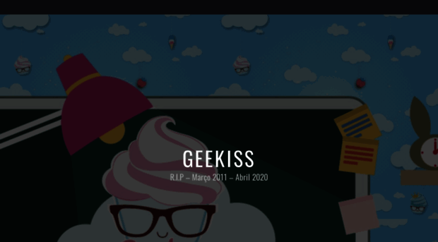 geekiss.com