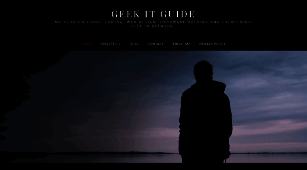 geekitguide.com