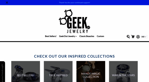 geekjewelry.com