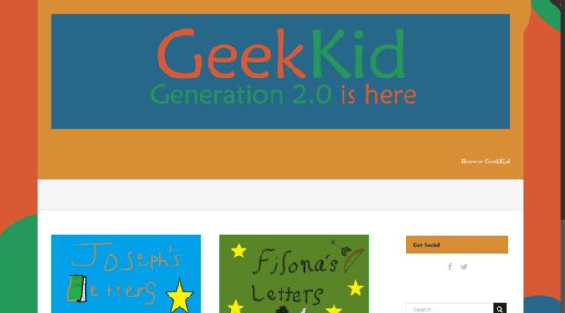 geekkid.com