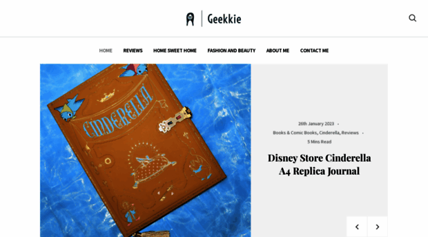 geekkie.com