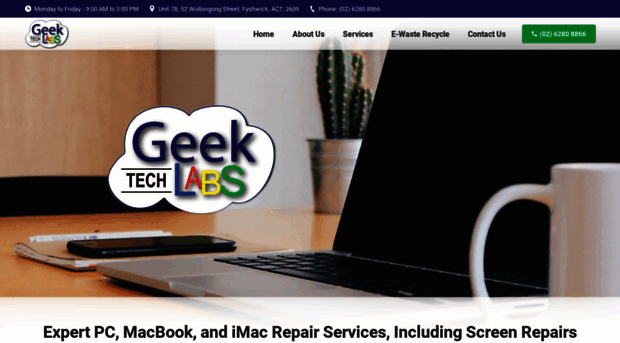 geeklabs.com.au