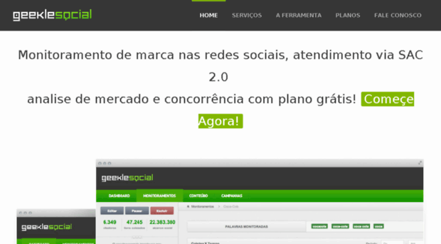 geeklesocial.com.br