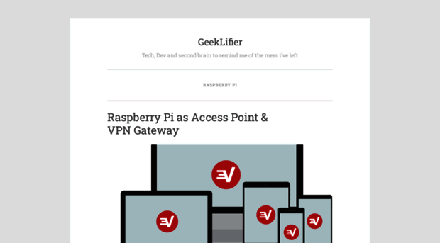 geeklifier.wordpress.com