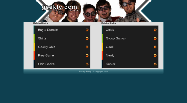 geekly.com