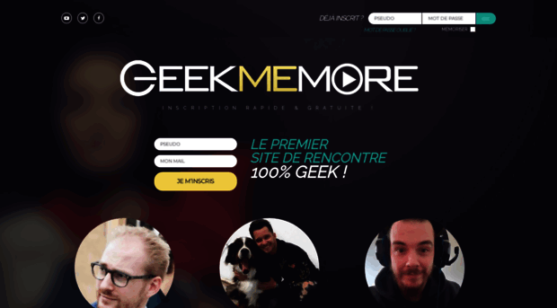 geekmemore.com