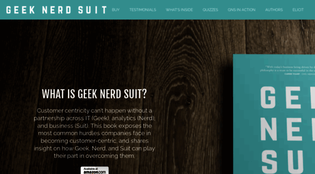 geeknerdsuit.com