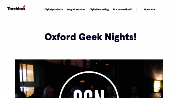 geeknights.net