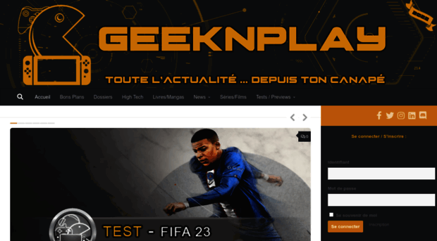 geeknplay.fr