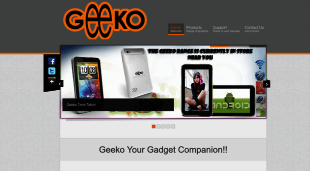 geeko.com