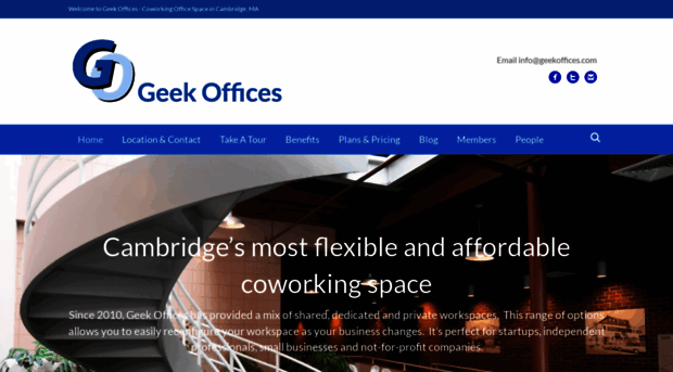 geekoffices.com