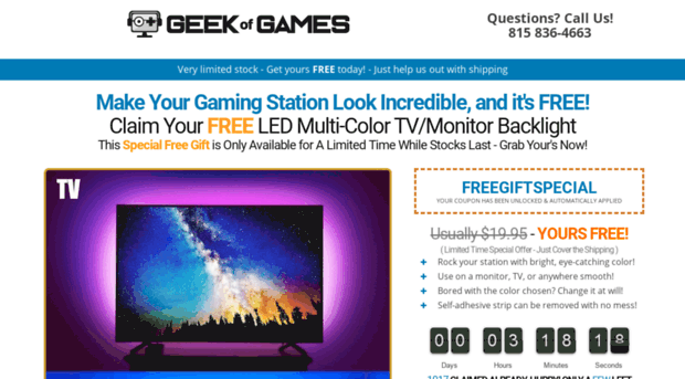 geekofgames.com