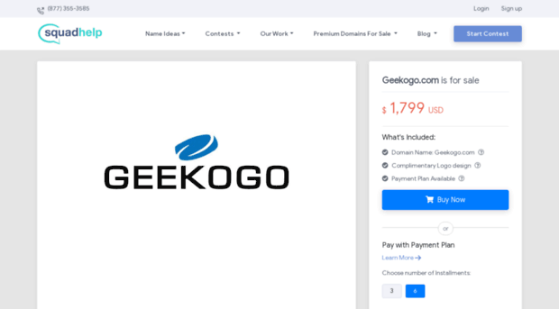 geekogo.com