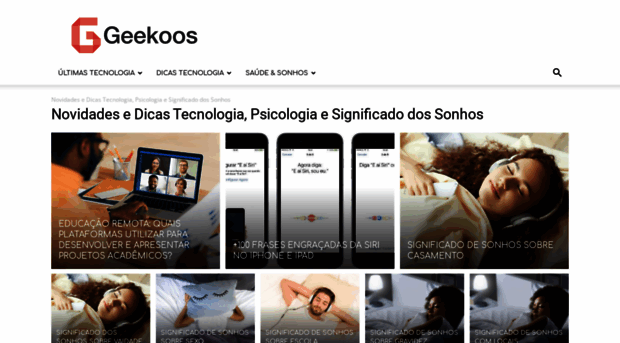 geekoos.com