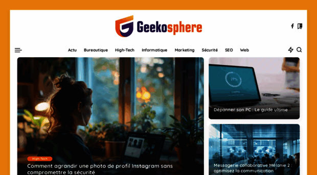 geekosphere.fr