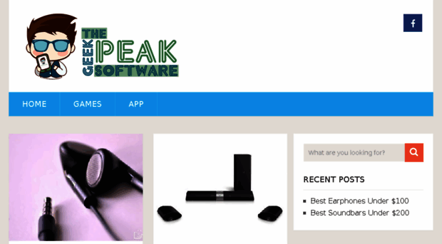 geekpeaksoftware.com