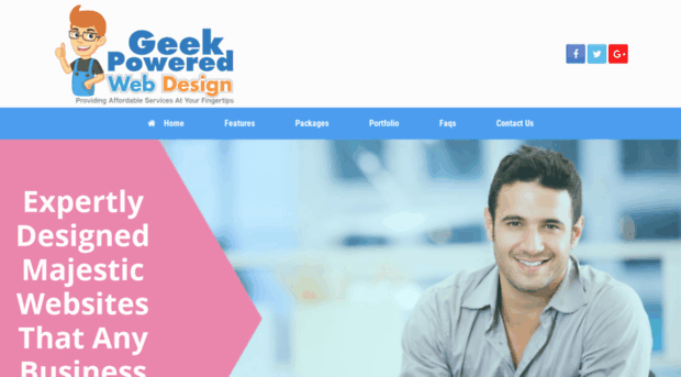 geekpoweredwebdesign.co