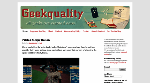 geekquality.com