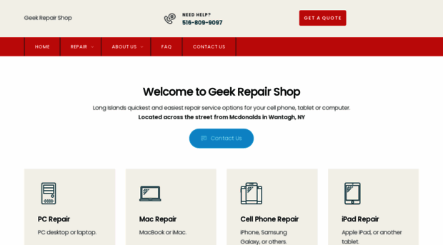 geekrepairshop.com