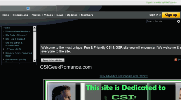 geekromance.wetpaint.com