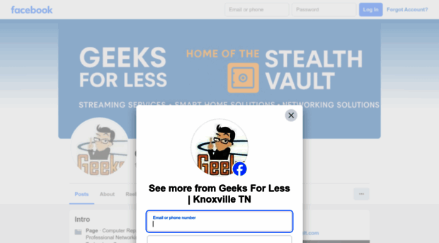 geeks-forless.com