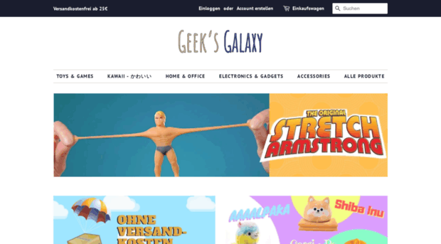 geeks-galaxy.com