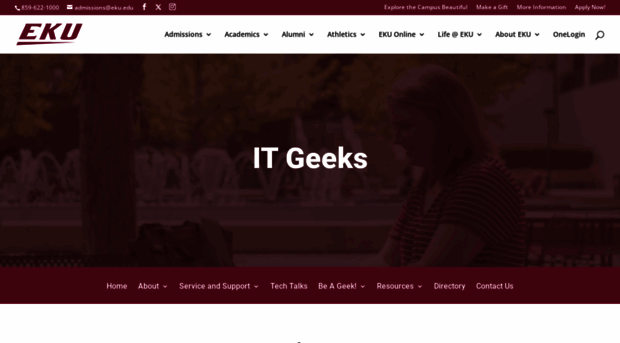 geeks.eku.edu