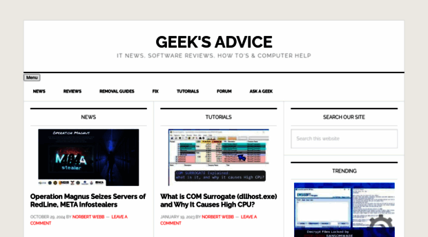 geeksadvice.com