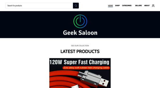 geeksaloon.com