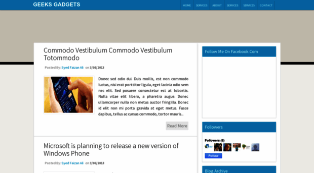 geeksgadgettheme.blogspot.in
