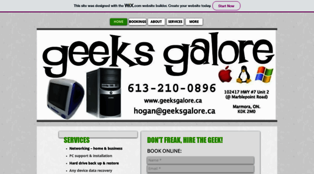 geeksgalore.ca